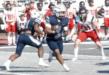 Only on Paper: Pioneers picked 5th in OAC Coaches Poll